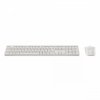 HyperX Klawiatura i mysz zestaw 490C Multi-Device Dual-Mode - BE1M5AA#ABB